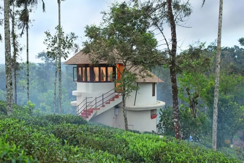 cottage
