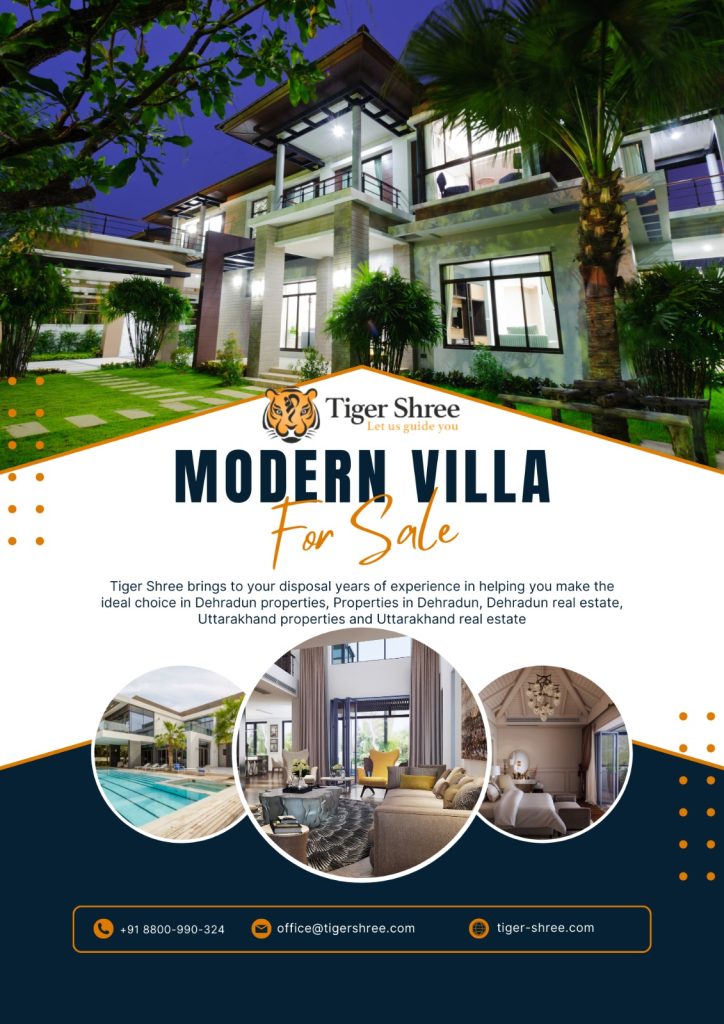 TIGER SHREE